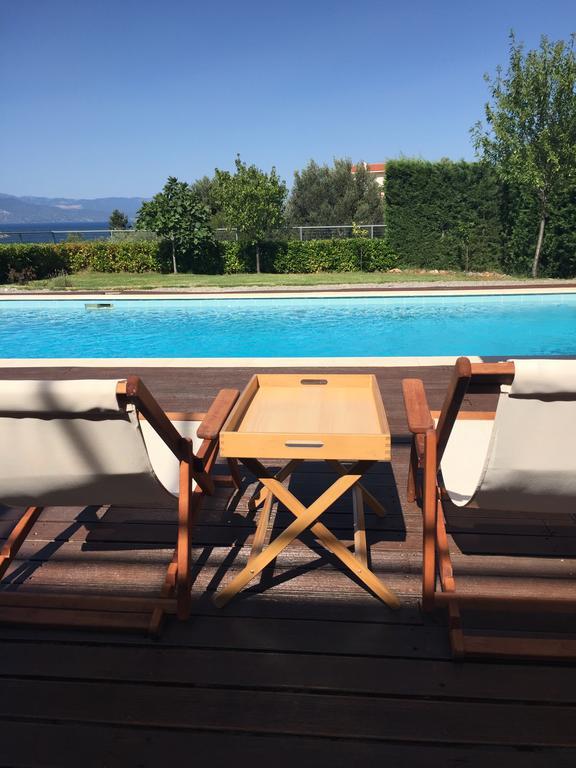 Villa Skorponeria, Pool & Sea Skroponeria Zewnętrze zdjęcie
